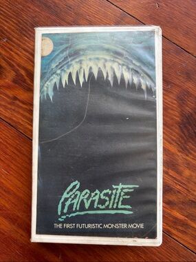Parasite Early 80’s Horror Movie